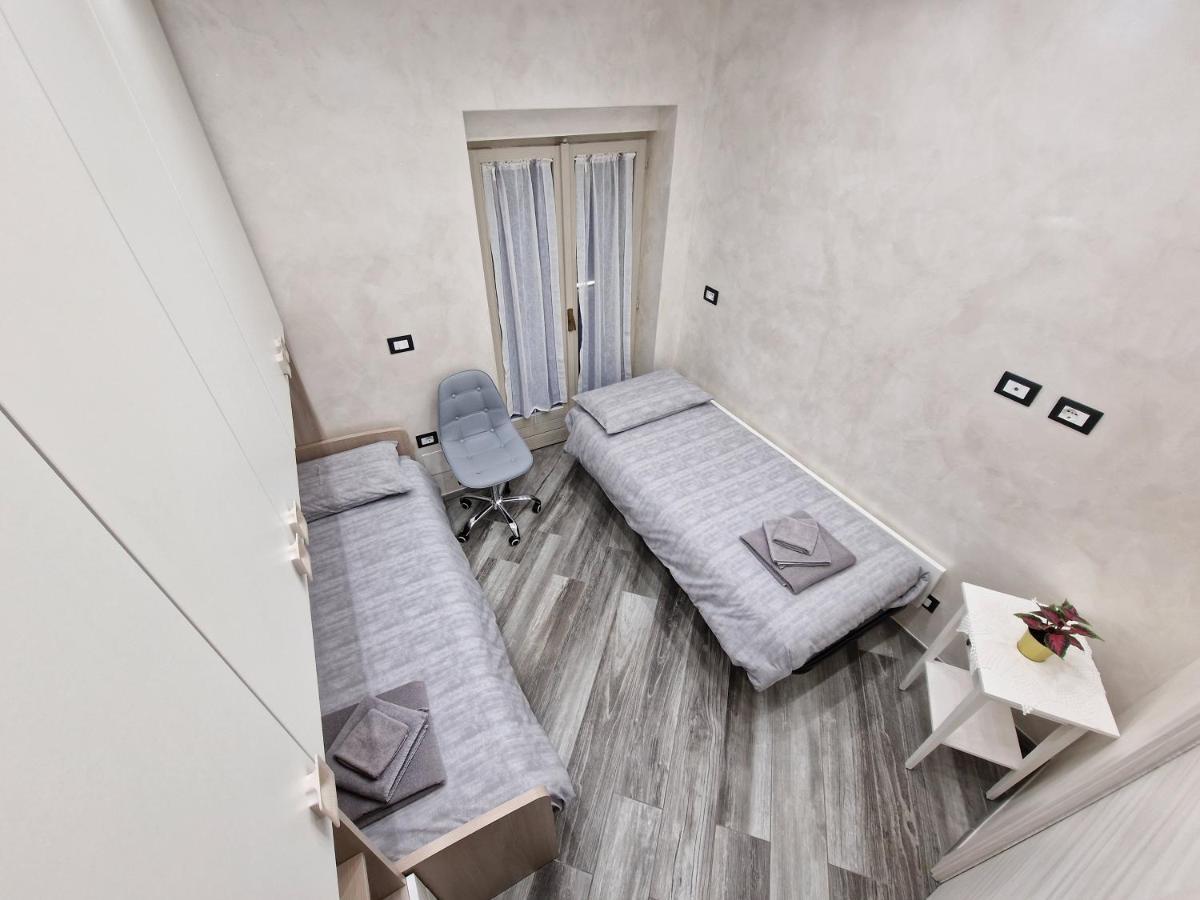 Appartamento In Piazza Vittorio Veneto Con Parcheggio, Torino Exteriör bild