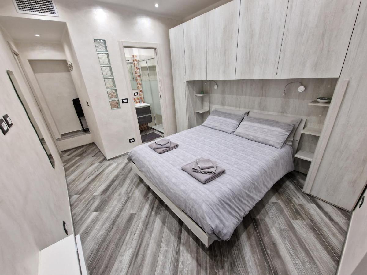 Appartamento In Piazza Vittorio Veneto Con Parcheggio, Torino Exteriör bild
